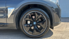 BMW X3 210kW Premier Edition 80kWh 5dr Auto Electric Estate